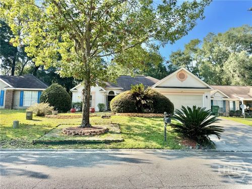 120 Oak Pointe Trl, savannah, GA, 31419-3160 | Card Image