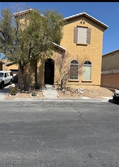 7384 Emerald Glow St, Las Vegas, NV, 89123-1303 | Card Image