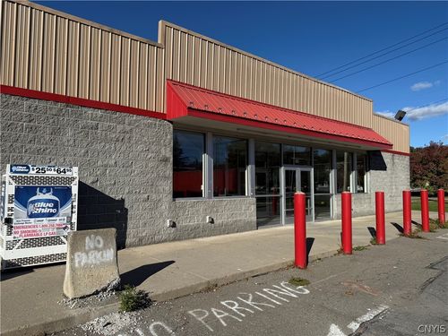 110 W South Street, Groton, NY, 13073 | Card Image