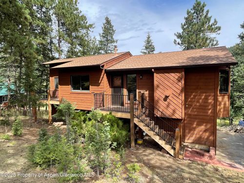 6616 High Dr, Morrison, CO, 80465-2618 | Card Image