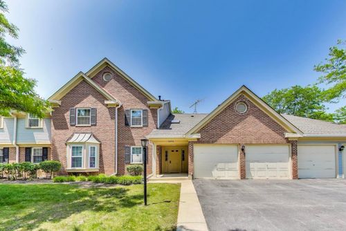 unit-v2-2406 Mallow Ct, Schaumburg, IL, 60194-4909 | Card Image
