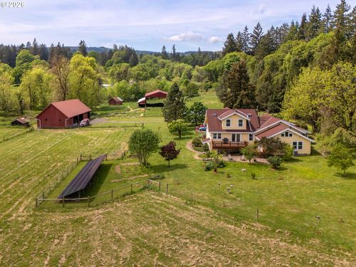12775 Nw Oak Ridge Rd, Yamhill, OR, 97148 | Card Image