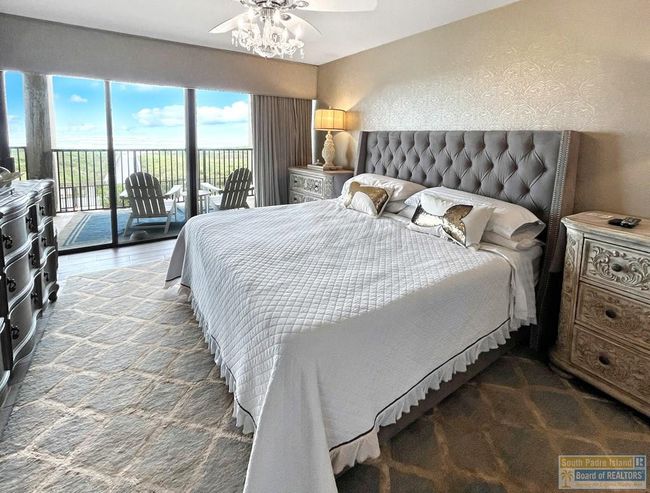 APT-207G - 2800G Gulf Blvd, Condo with 3 bedrooms, 3 bathrooms and 1 parking in South Padre Island TX | Image 5