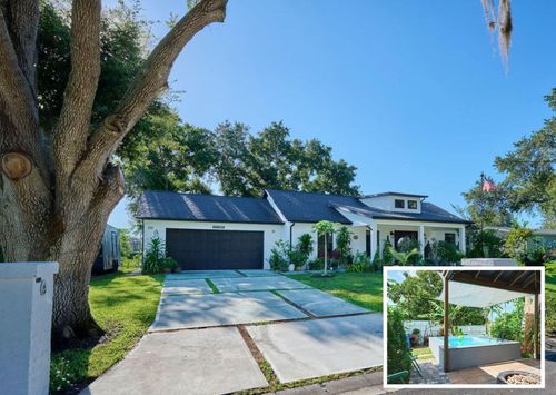 441 Spoonbill Ct, Kenansville, FL, 34739-9522 | Card Image