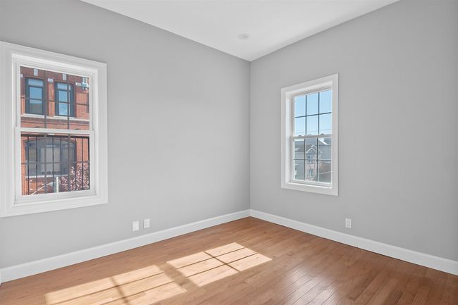 3R - 100 Griffith St, House other with 2 bedrooms, 1 bathrooms and null parking in Jersey City NJ | Image 8