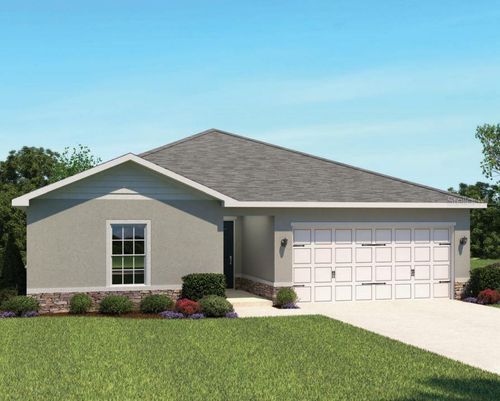 4214 Cattail Marsh Dr, Lakeland, FL, 33801 | Card Image