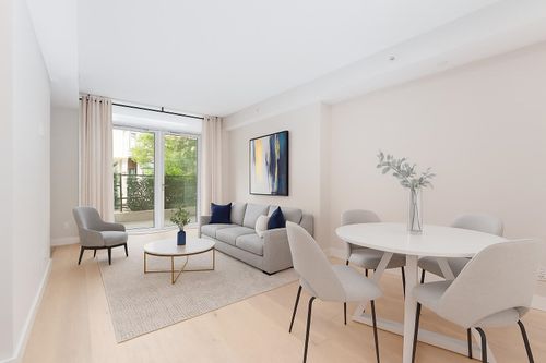 101-2738 Library Lane, North Vancouver, BC, V7J0B3 | Card Image