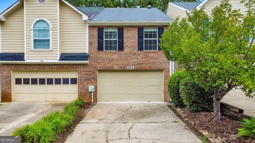 903 Edgewater Cir, Marietta, GA, 30062-3897 | Card Image