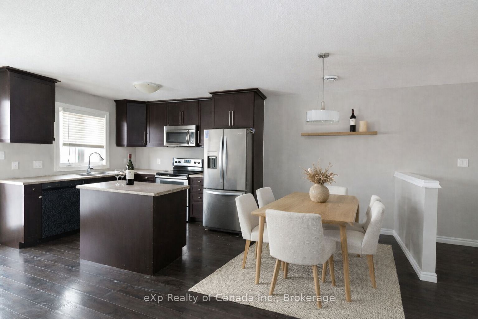 Residential in London South 4