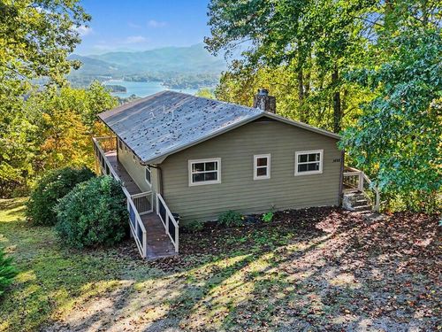 1498 Harris Ridge Rd, Young Harris, GA, 30582-1814 | Card Image