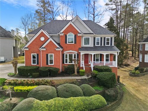 4302 Lansmoore Xing, Suwanee, GA, 30024-6971 | Card Image