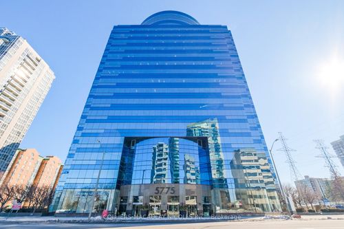 1100-5775 Yonge St, North York, ON, M2M4J1 | Card Image