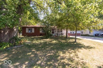 651 N Indiana Street, House other with 3 bedrooms, 1 bathrooms and null parking in Mooresville IN | Image 1