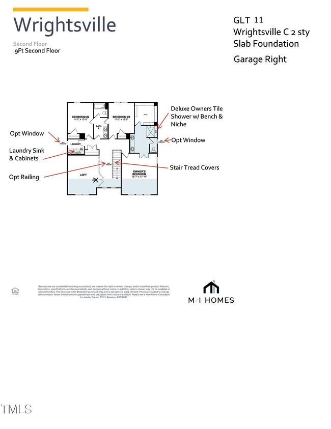 second floor | Image 4