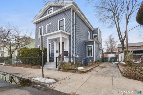 45 Lyon St, New Haven, CT, 06511-4925 | Card Image