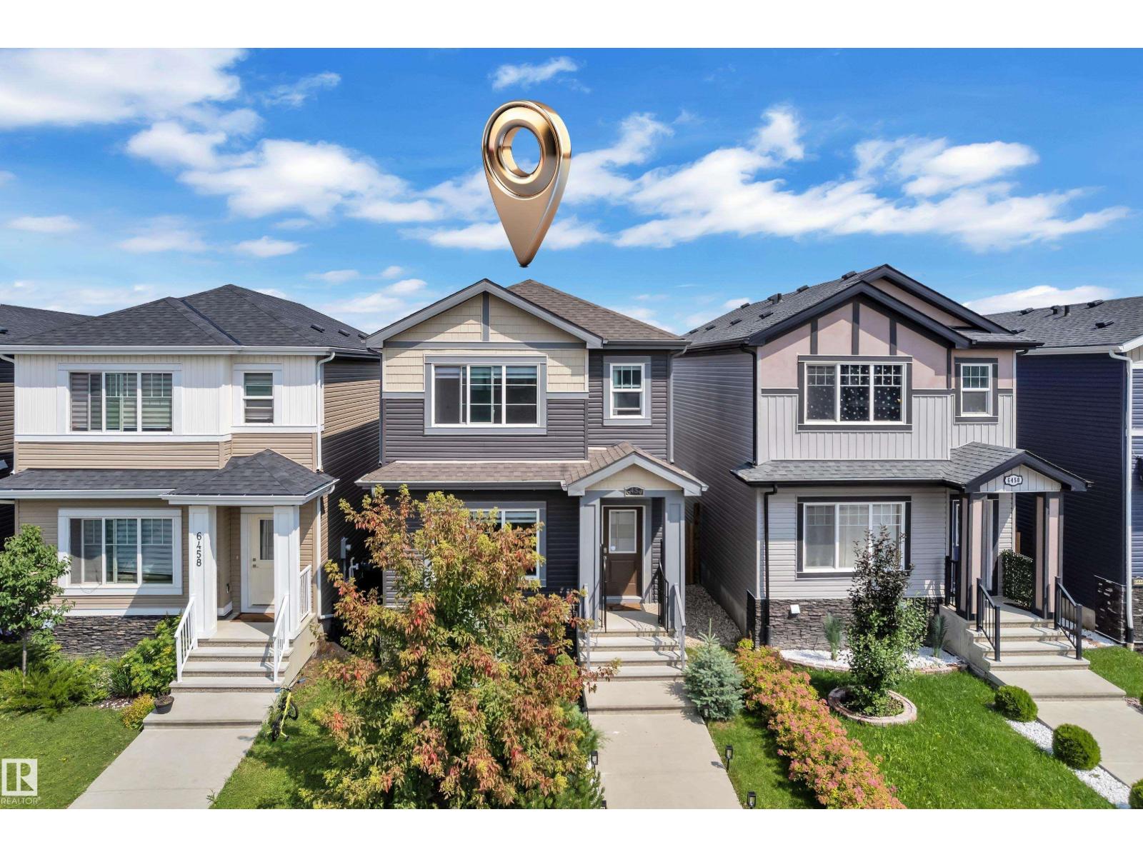 Residential in Edmonton