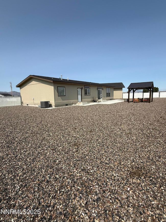 6355 N Brinkerhoff Ct, House other with 3 bedrooms, 2 bathrooms and 3 parking in Winnemucca NV | Image 19