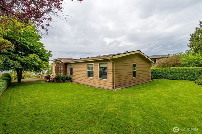 2570 Island View Ln, House other with 2 bedrooms, 2 bathrooms and null parking in Lummi Island WA | Image 6