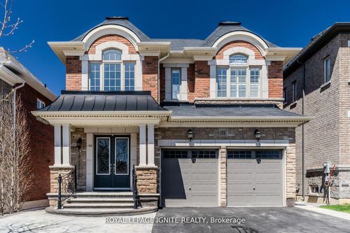 73 Kentwood Cres, Markham, ON, L6B0C4 | Card Image