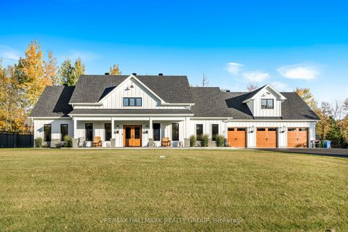 55 De La Seignerie Estates E, Champlain, ON, K0B1K0 | Card Image