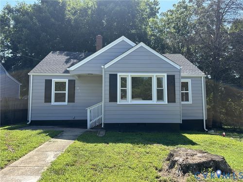 931 Rosewood Ter, Petersburg, VA, 23805-1434 | Card Image