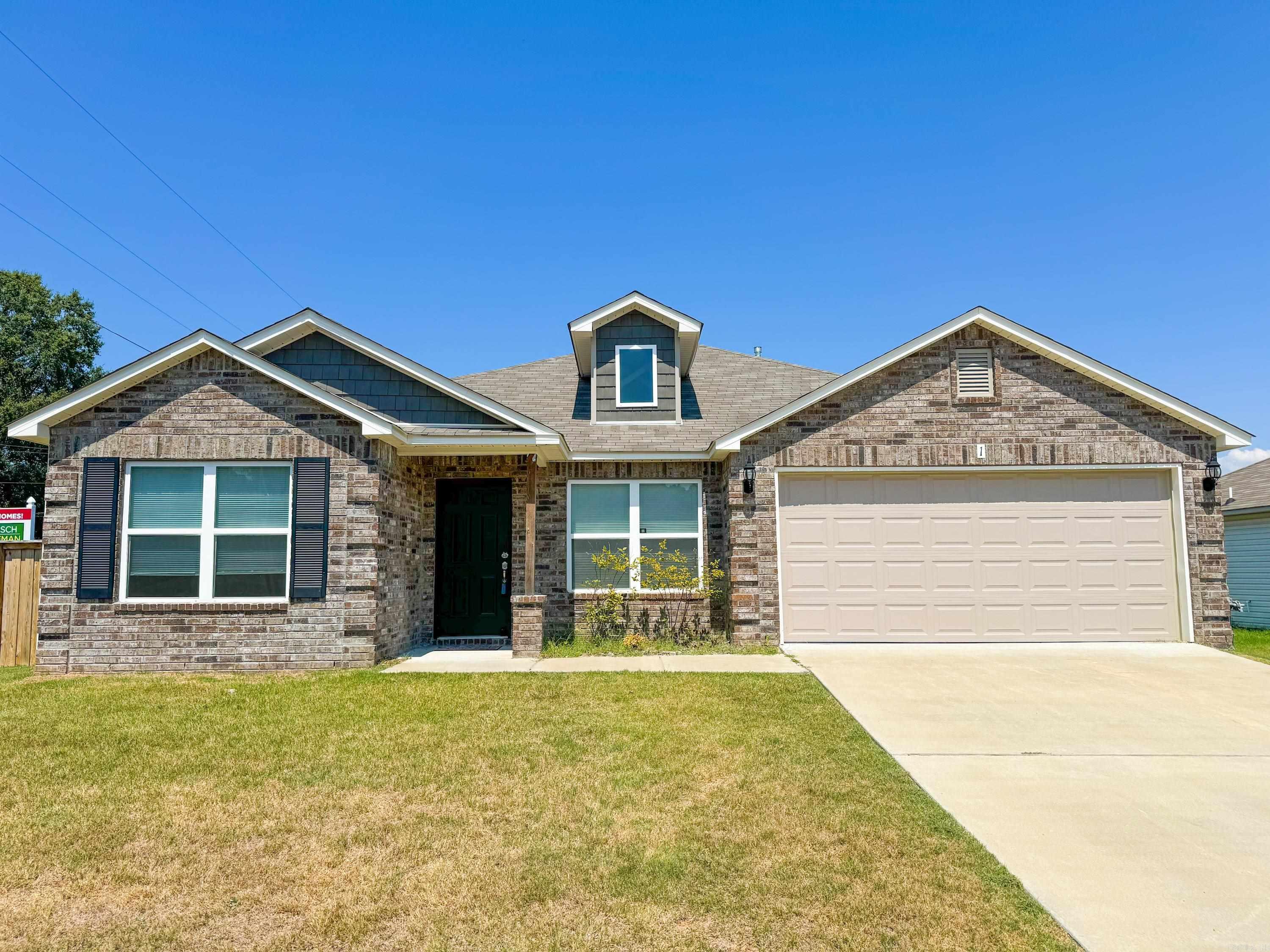 Winter Valley Cv, Conway, AR 72032