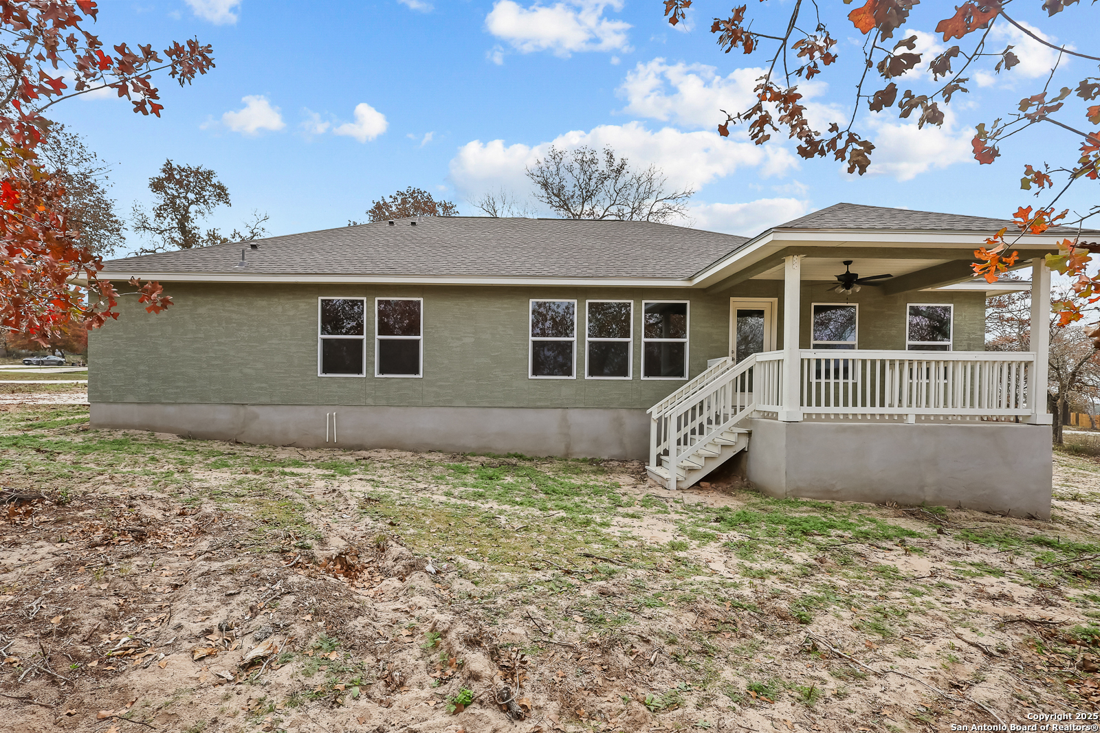 Residential in Poteet 4