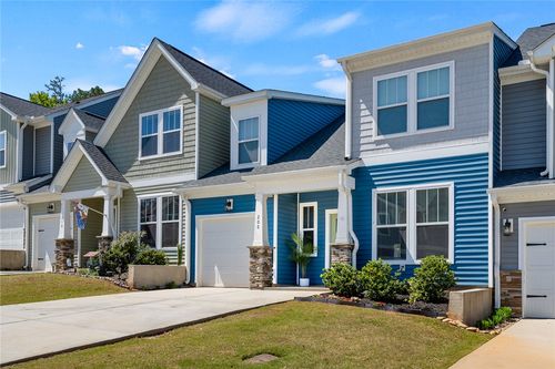 208 Rosecroft Dr, Easley, SC, 29642-3349 | Card Image