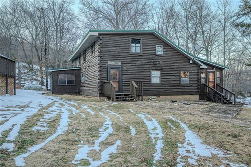 17295 Olive Rd, Fayetteville, AR, 72701-3835 | Card Image