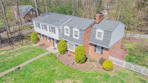 100 Green Forest Dr, Baden, PA, 15005-9619 | Card Image