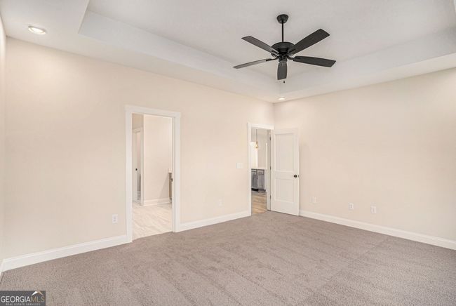 240 Murphey Ave, House other with 4 bedrooms, 4 bathrooms and 2 parking in BARNESVILLE GA | Image 14