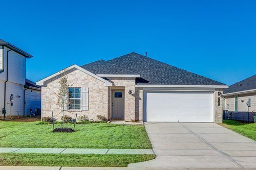 31706 Melkridge Rd, Fulshear, TX, 77441-2641 | Card Image
