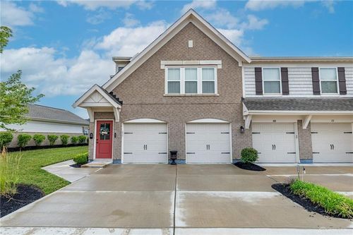 84 Old Pond Rd, Springboro, OH, 45066-7548 | Card Image
