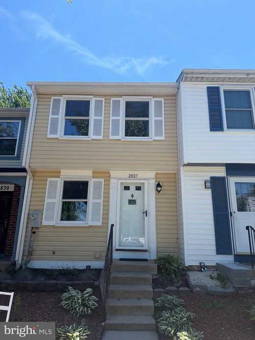 2837 Shepperton Ter, SILVER SPRING, MD, 20904-6714 | Card Image