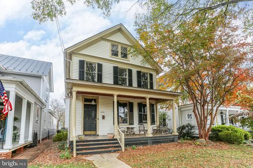 1403 Washington Ave, FREDERICKSBURG, VA, 22401-3648 | Card Image