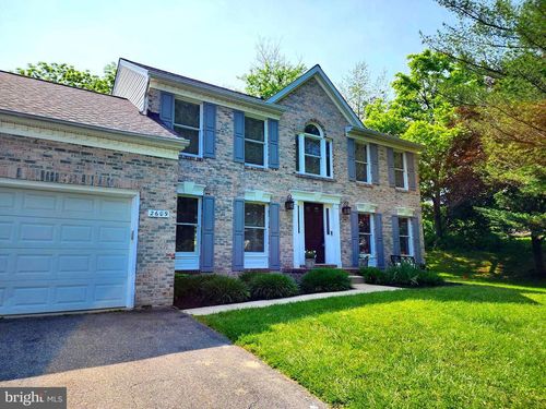 2609 Sara Beth Ct, ELLICOTT CITY, MD, 21042-7801 | Card Image
