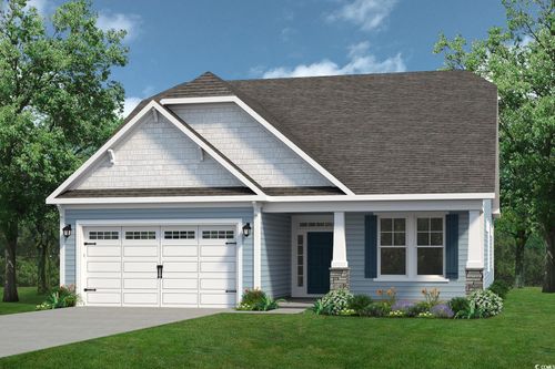 1582 Breakwater Dr, Little River, SC, 29566-5714 | Card Image