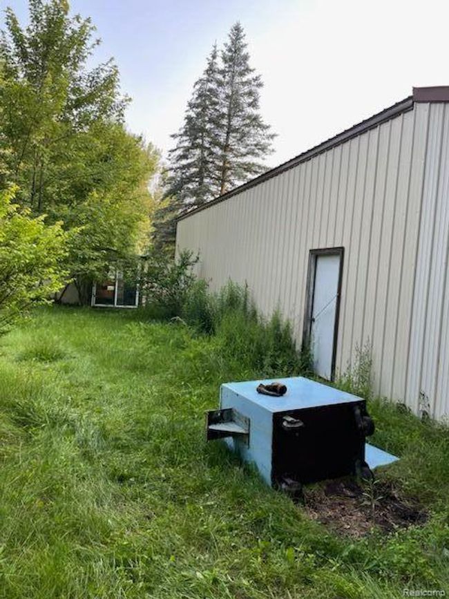 3148 Oneil Rd, House other with 2 bedrooms, 2 bathrooms and null parking in Kenockee MI | Image 34