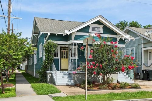 137 39 S Murat Street, New Orleans, LA, 70119 | Card Image
