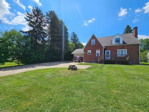 87 W Cook Rd, Mansfield, OH, 44907-2401 | Card Image