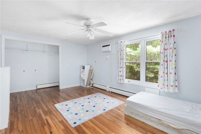 Primary bedroom w/ walk-in closet | Image 16