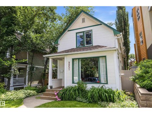 9851 86 Ave Nw, Edmonton, AB, T6E2L5 | Card Image