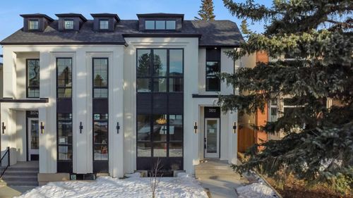 3122 4a St Nw, Calgary, AB, T2M3B4 | Card Image