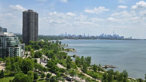 1101-58 Marine Parade Drive, Etobicoke, ON, M8V4G1 | Card Image
