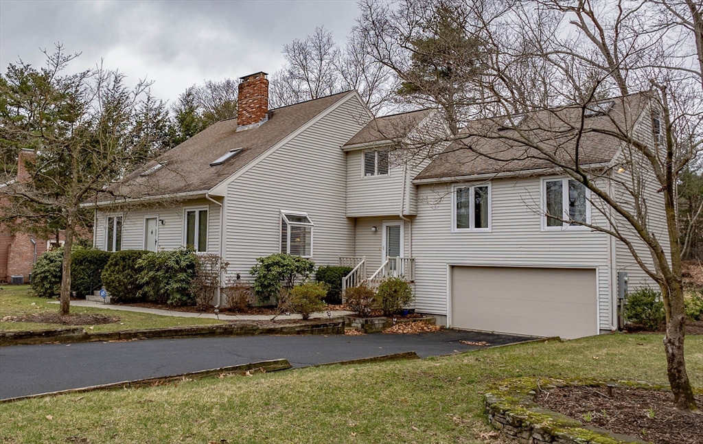 Nancy Rd, Natick, MA 01760