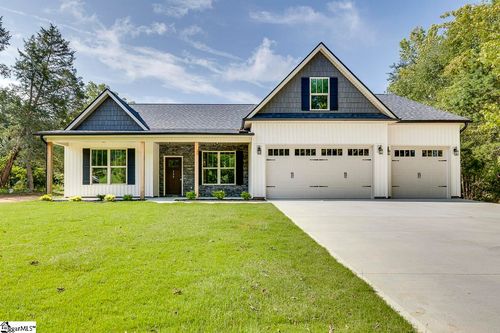 399 Bowers Rd, Travelers Rest, SC, 29690-9261 | Card Image