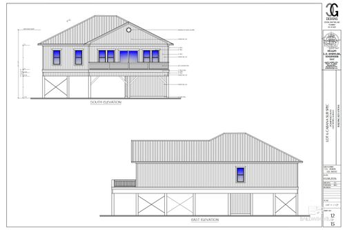 0 Pompano Way, Gulf Shores, AL, 36542 | Card Image