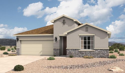 2652 Camino Azul Loop, Rio Rancho, NM, 87144 | Card Image