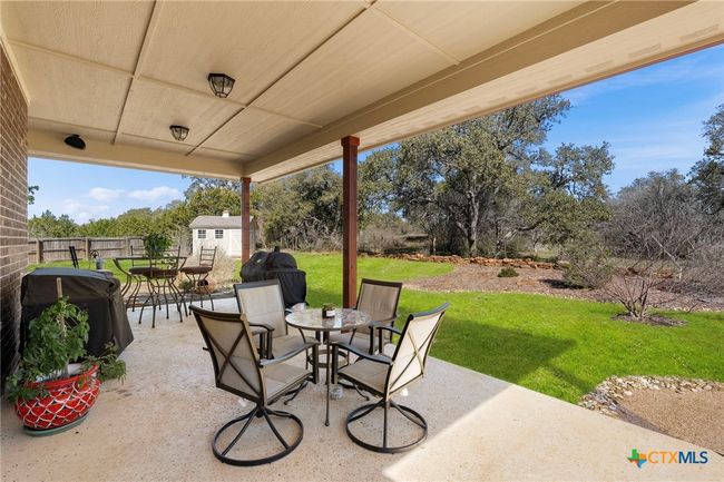 110 Liberty Bell Ln, House other with 4 bedrooms, 2 bathrooms and null parking in Fischer TX | Image 35