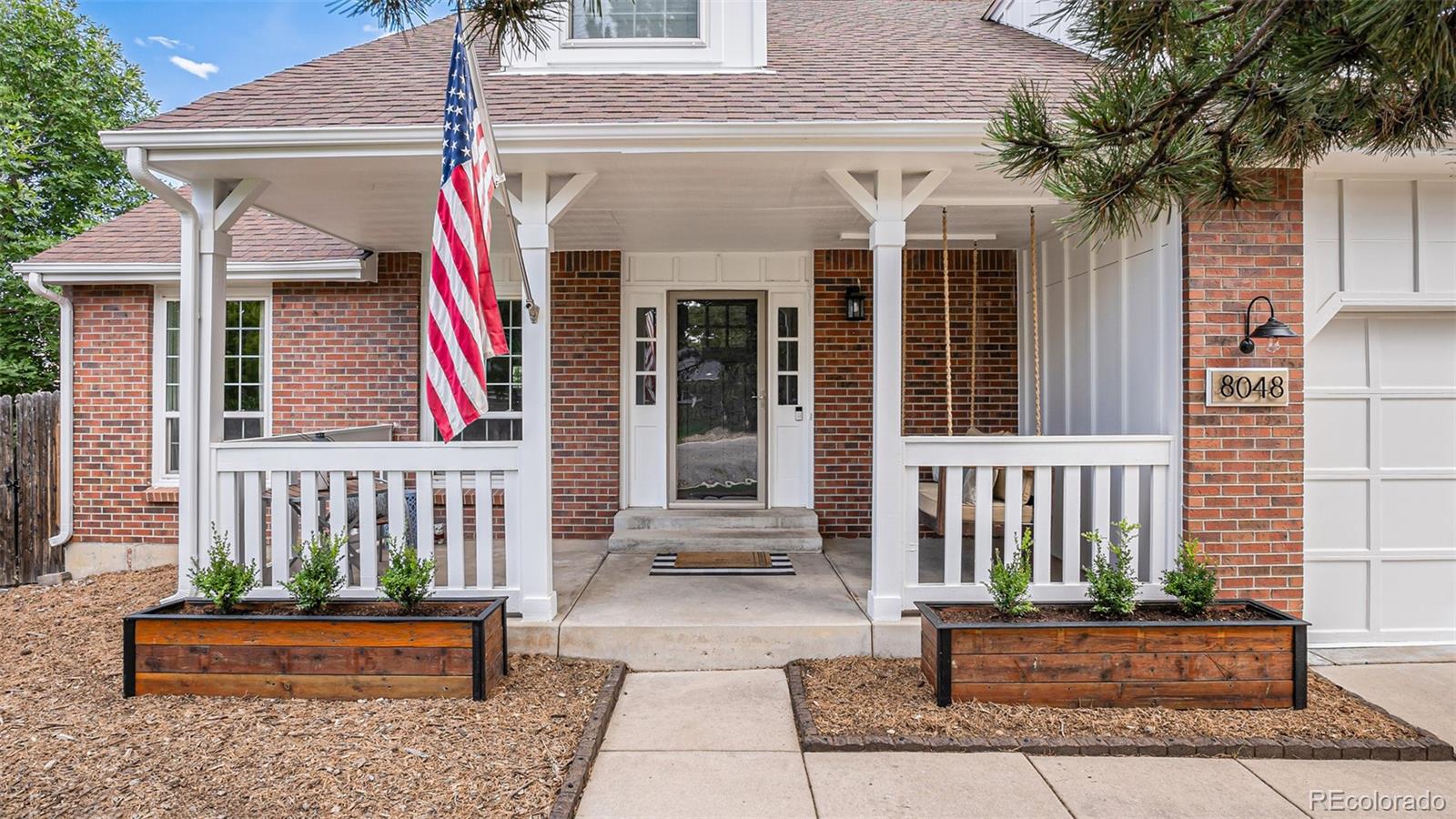Pennsylvania Ct, Littleton, CO 80122